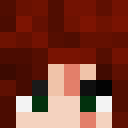 Player skin of Fenrox