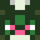 Player skin of LzrShadow