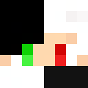 Player skin of XShaDoWX_YT