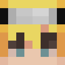 Player skin of Narwto
