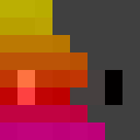 Player skin of FireMatt_N
