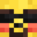 Player skin of PikachuMaster123