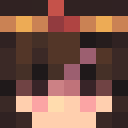 Player skin of foxert158
