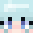 Player skin of Psykl0ne