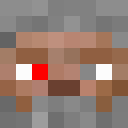 Player skin of Grandpa_teddy