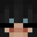 Player skin of kqrissa