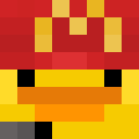 Player skin of poteto0904