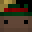 Player skin of Cayaito