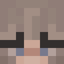 Player skin of blowsed