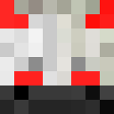 Player skin of MajoKase