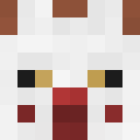 Player skin of Greene_X