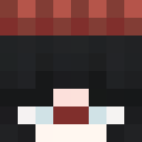 Player skin of Zkaiv