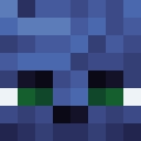 Player skin of kex08