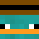 Player skin of FishHead26