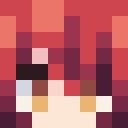 Player skin of SillyWhite