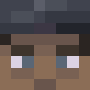 Player skin of frodnonag