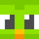 Player skin of CareQuack
