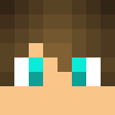 Player skin of NickolasDiamond