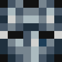 Player skin of Ervoss