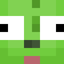 Player skin of bearcrawl