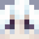 Player skin of Tofumame39