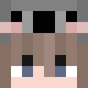 Player skin of kleinesfynnja