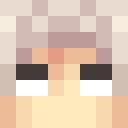 Player skin of degarneitor