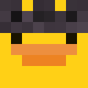 Player skin of CrunchRatSupreme