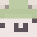 Player skin of Velor7