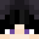 Player skin of SilverKaslana