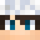 Player skin of Unusual98