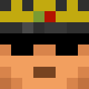 Player skin of theteej17