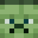 Player skin of Knaecky