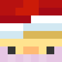 Player skin of stcllar