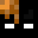 Player skin of BoreMonger