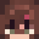 Player skin of kilodenaranja