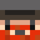 Player skin of zahin420
