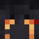 Player skin of Crowynd