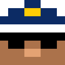 Player skin of ofcoursemilk