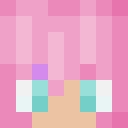 Player skin of SuperficialCake