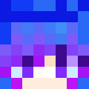 Player skin of Galacticgarm