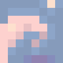 Player skin of flam43