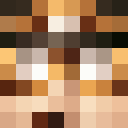 Player skin of mameBT