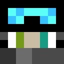 Player skin of FuzzyTitan7956