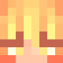Player skin of HenkieCola