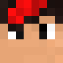 Player skin of CastoloGR
