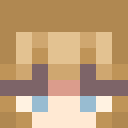 Player skin of CaleighTheCheese