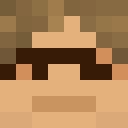 Player skin of PureWhiteMk7