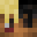 Player skin of ReVenge_XXX