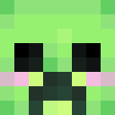 Player skin of jmkiol